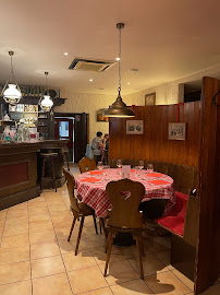 Atmosphère du Restaurant de spécialités alsaciennes La Winstub à Metz - n°11