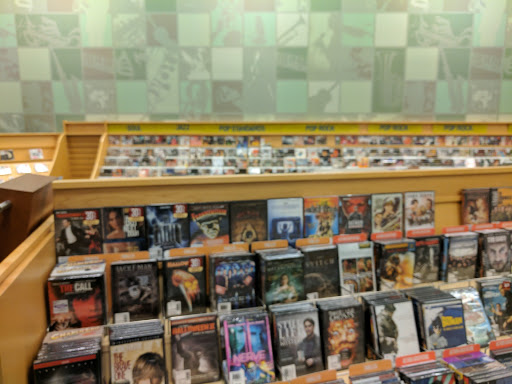 Barnes & Noble image