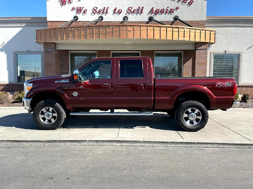 Used Car Dealer «Kapp Auto Sales», reviews and photos, 4702 S 1900 W, Roy, UT 84067, USA