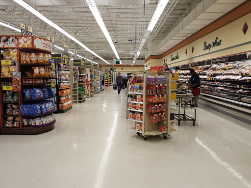 Grocery Store «Kroger», reviews and photos, 1802 N Pointe Dr, Durham, NC 27705, USA