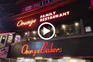 Orange Family Restaurant A/C image