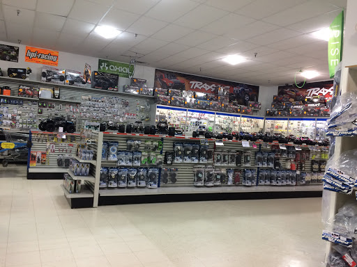 Hobby Store «HobbyTown USA», reviews and photos, 1996 Park Manor Blvd, Pittsburgh, PA 15205, USA
