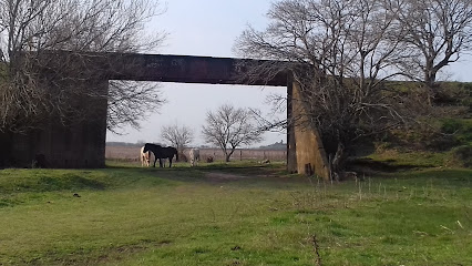 Parque puente La Rica