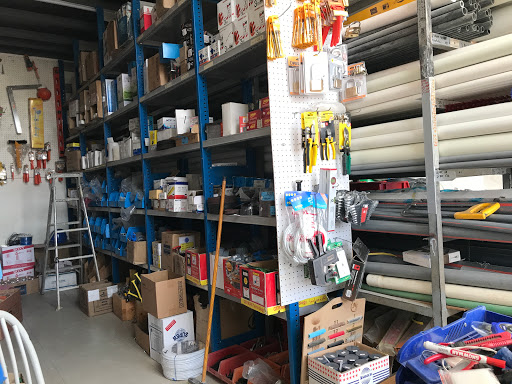 اقطاب العاصمة التجارية لمواد البناء 