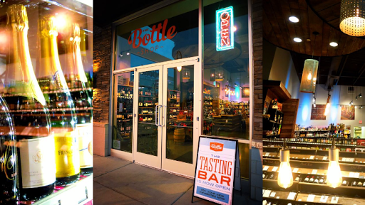 The Bottle Shop at McEwen, 1556 W McEwen Dr, Franklin, TN 37067, USA, 