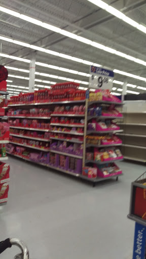 Discount Store «Walmart», reviews and photos, 700 Oak St, Brockton, MA 02301, USA