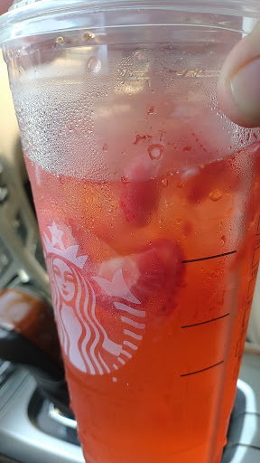 Coffee Shop «Starbucks», reviews and photos, 6075 Broadway Blvd, Garland, TX 75043, USA