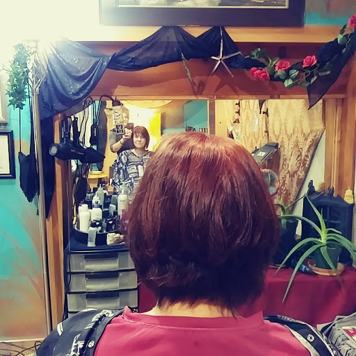 Hair Salon «Allure Hair Studio», reviews and photos, 3 Mason St, Coventry, CT 06238, USA