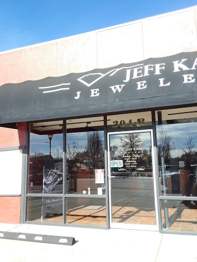 Jewelry Designer «Jeff Karl Jewelers», reviews and photos, 204 Historic Rte 66, Flagstaff, AZ 86001, USA