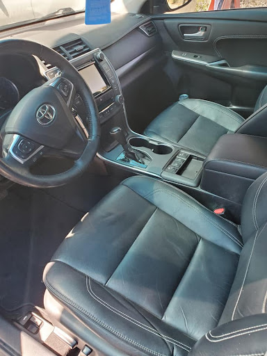 Car Wash «Prestige Hand Car Wash», reviews and photos, 1050 Blalock Rd, Houston, TX 77055, USA