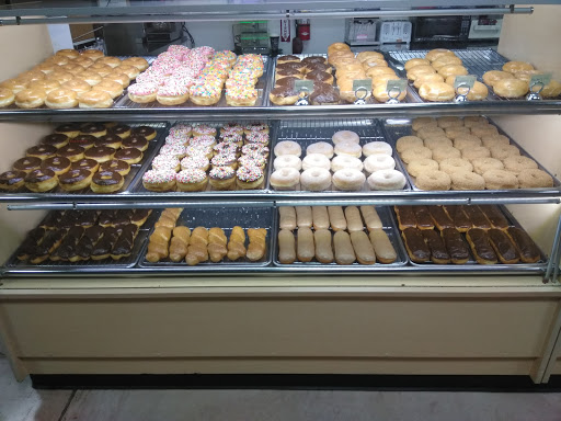 Donut Shop «Donut World», reviews and photos, 2317 Ayers St, Corpus Christi, TX 78404, USA