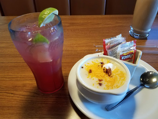 Dennys image