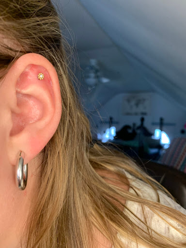 Tattoo Shop «Power House Tattoo Company», reviews and photos, 545 Bloomfield Ave, Montclair, NJ 07042, USA