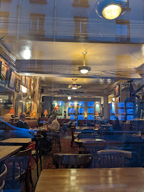 Atmosphère du Restaurant Café de l'Industrie à Paris - n°8