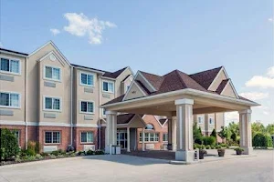 Microtel Inn & Suites by Wyndham Michigan City image