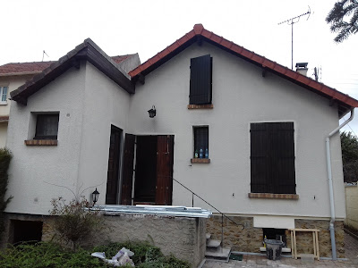 Rostand à Villeneuve-le-Roi