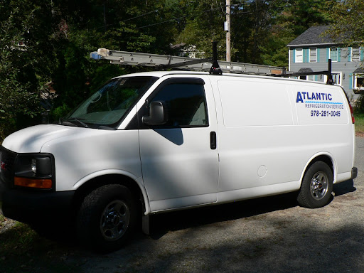 Atlantic Refrigeration Services in Gloucester, Massachusetts