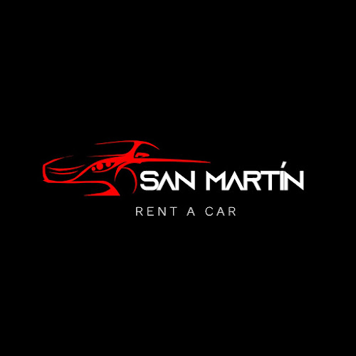 Comentarios y opiniones de SAN MARTIN RENT A CAR