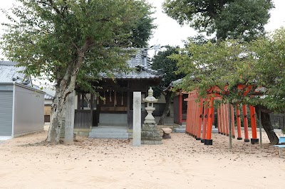 建速神社