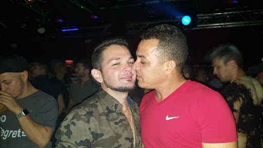 Gay Bar «Azucar NightClub», reviews and photos, 2301 SW 32nd Ave, Miami, FL 33145, USA