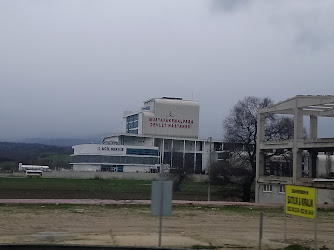 Mustafa Kemalpaşa Devlet Hastanesi