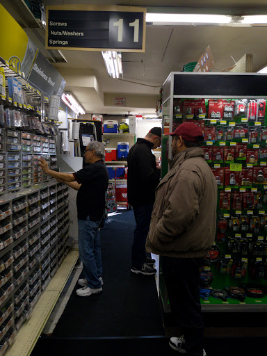 Hardware Store «Evergreen Park Ace Hardware», reviews and photos, 3404 95th St, Evergreen Park, IL 60805, USA