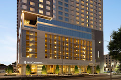 InterContinental Houston - Medical Center, an IHG Hotel