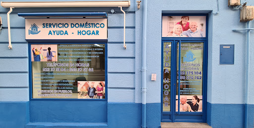 Servicio Domestico Ayuda-Hogar Salamanca en Salamanca, Salamanca
