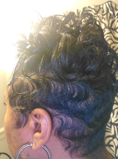 Hair Salon «Xquisite Hair Design», reviews and photos, 1000 S Easton Rd #112, Wyncote, PA 19095, USA