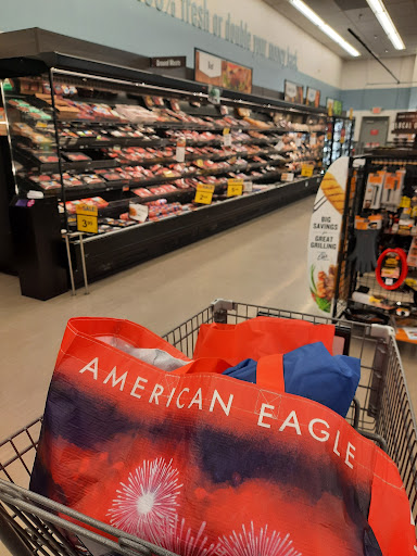 Grocery Store «Food Lion», reviews and photos, 30214 Sussex Hwy Unit 5, Laurel, DE 19956, USA