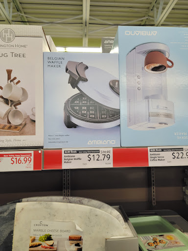 Supermarket «ALDI», reviews and photos, 1201 SW Wilshire Blvd, Burleson, TX 76028, USA