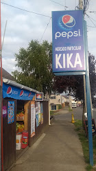 Minimercado Kika