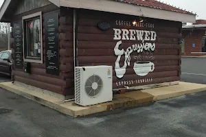 Brewed Expressions - Drive Thru image