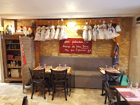 Atmosphère du Restaurant français Chez le Gaulois à Sarlat-la-Canéda - n°2