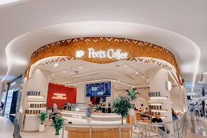 Peet's Coffee - Dubai Mall, Star Atrium image