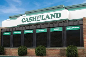 Cashland image