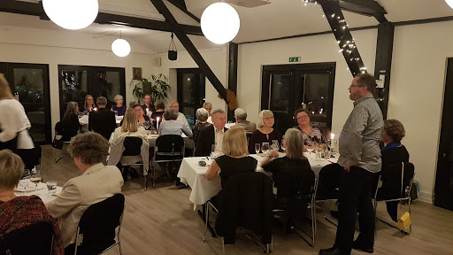 Marinaen in Kolding, Struer