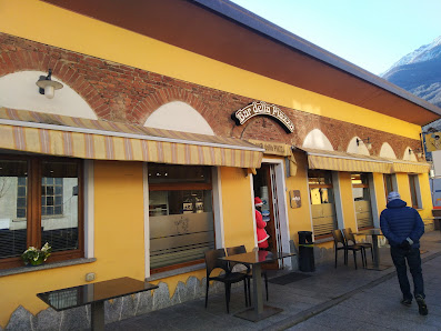 Bar Gelateria Della Piazza Via Stazione, 10, 28885 Piedimulera VB, Italia