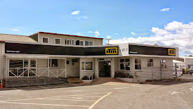 Motueka ITM Building Centre