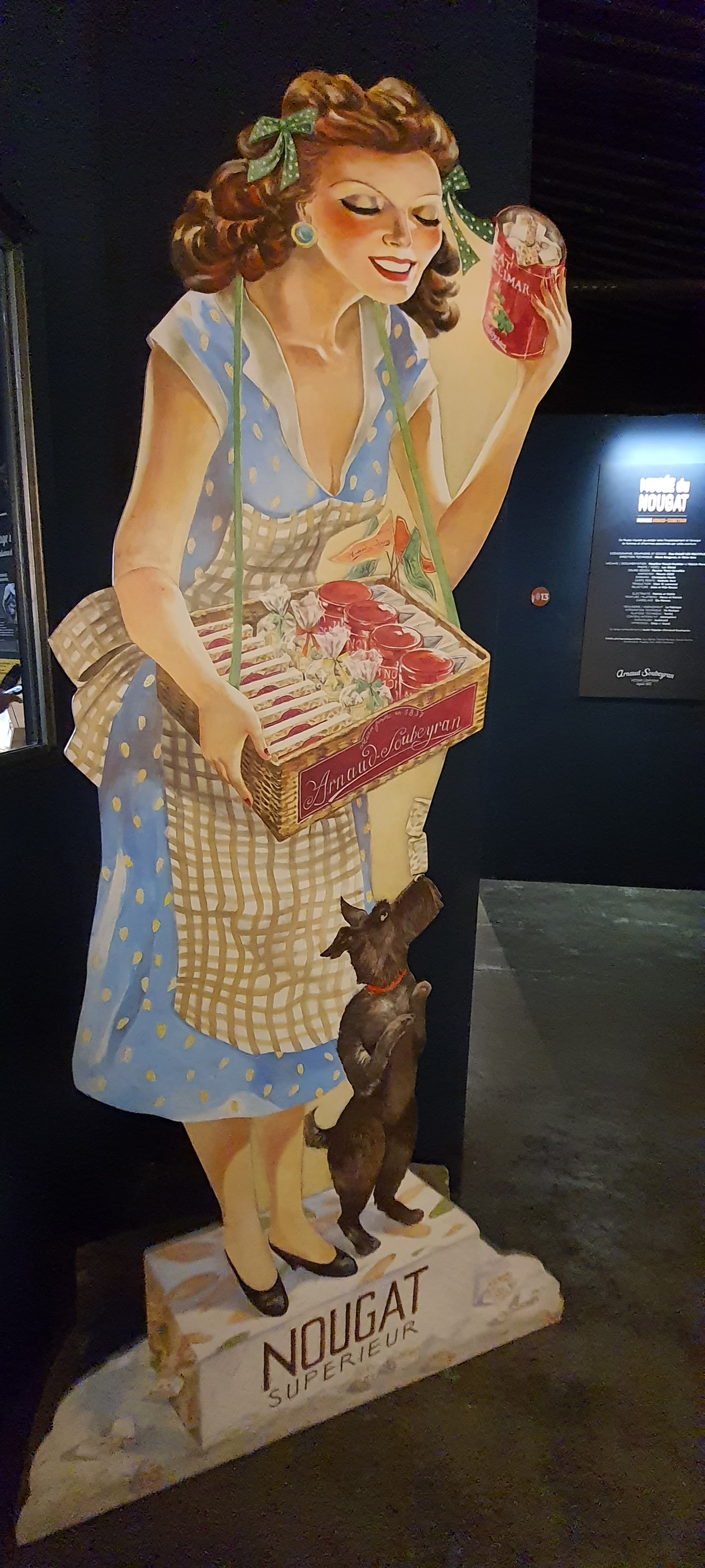 Photo n° 7 de l'avis de Elise.u fait le 03/11/2023 à 07:27