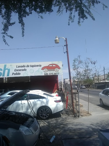 VASQUEZ SERVICIO AUTOMOTRIZ