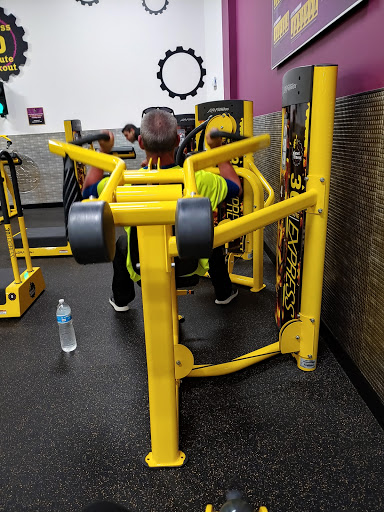 Gym «Planet Fitness», reviews and photos, 764 N Tustin St, Orange, CA 92867, USA