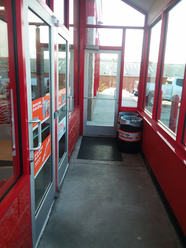 Auto Parts Store «AutoZone», reviews and photos, 554 Jermor Ln, Westminster, MD 21157, USA