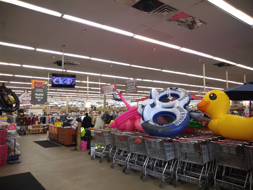 Sporting Goods Store «Big R Stores of Michigan City», reviews and photos, 4301 Franklin St, Michigan City, IN 46360, USA