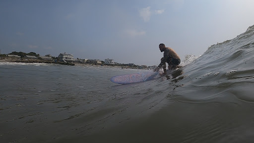 Charleston Surf Rentals