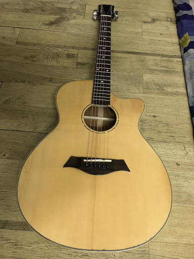 Top 20 cửa hàng đàn Huyện Hoài Nhơn Bình Định 2022