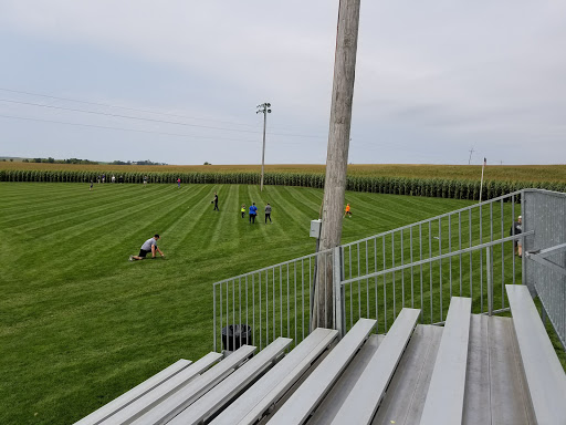 Tourist Attraction «Field of Dreams Movie Site», reviews and photos, 28995 Lansing Rd, Dyersville, IA 52040, USA