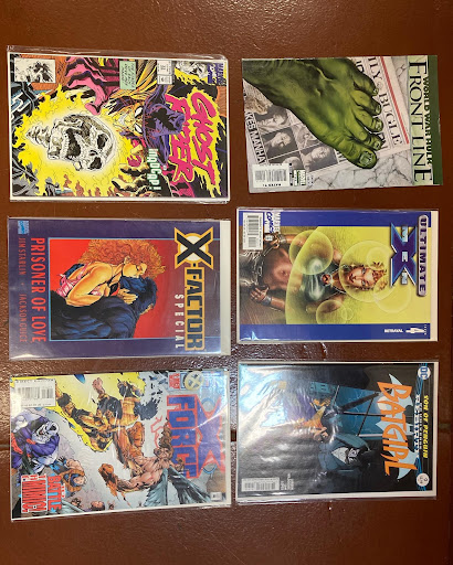 Book Store «Ohio Book Store Inc», reviews and photos, 726 Main St, Cincinnati, OH 45202, USA