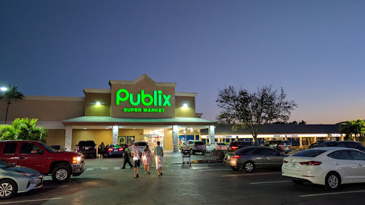 Supermarket «Publix Super Market at Shops of Marco», reviews and photos, 175 S Barfield Dr, Marco Island, FL 34145, USA