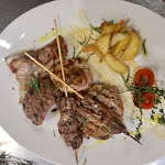 Photo n°5 de l'avis de Daniele.a fait le 19/12/2017 à 21:35 sur le  Osteria del Sole 180 à Cesenatico